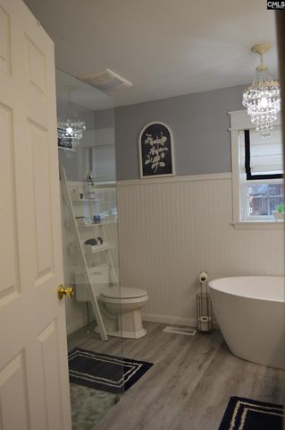 314 Morninglow Drive, Winnsboro, SC 29180