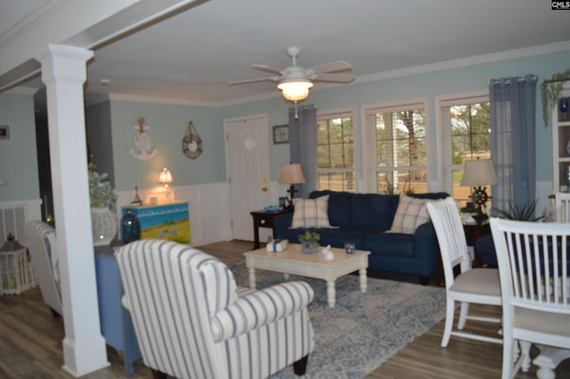 314 Morninglow Drive, Winnsboro, SC 29180