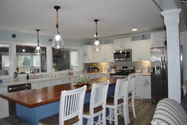 314 Morninglow Drive, Winnsboro, SC 29180