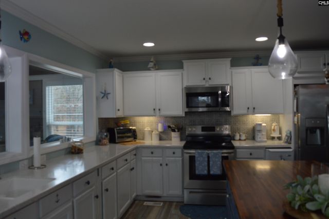 314 Morninglow Drive, Winnsboro, SC 29180