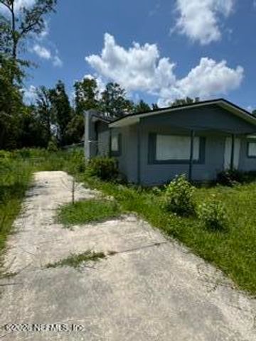 1990 DELRAY Avenue, Jacksonville, FL 32210