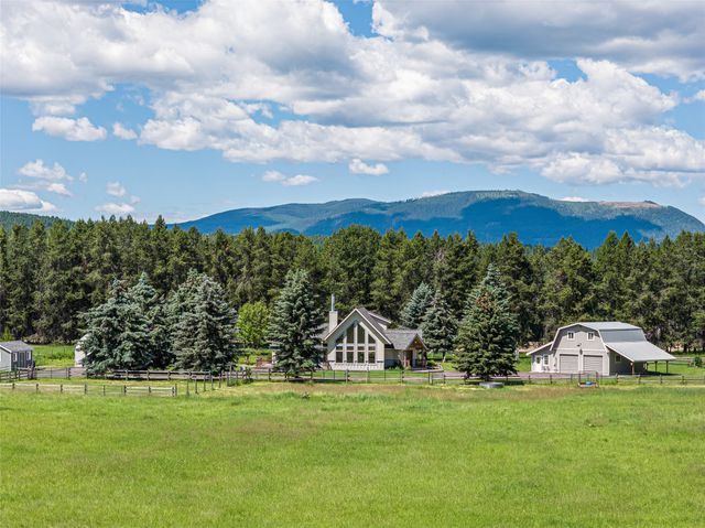 5445 US Hwy 93 W, Whitefish, MT 59937
