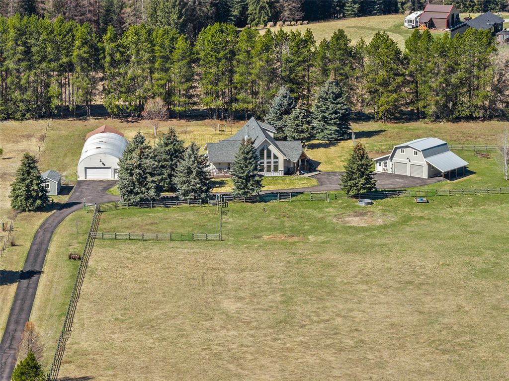 5445 US Hwy 93 W, Whitefish, MT 59937