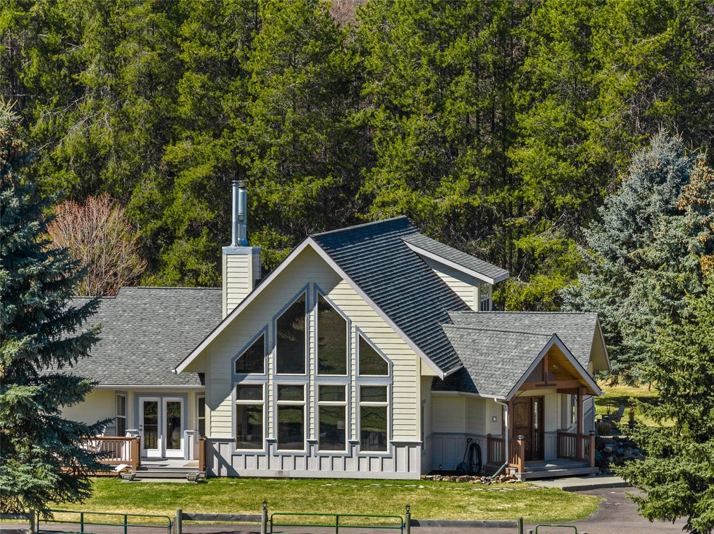 5445 US Hwy 93 W, Whitefish, MT 59937 photo 2