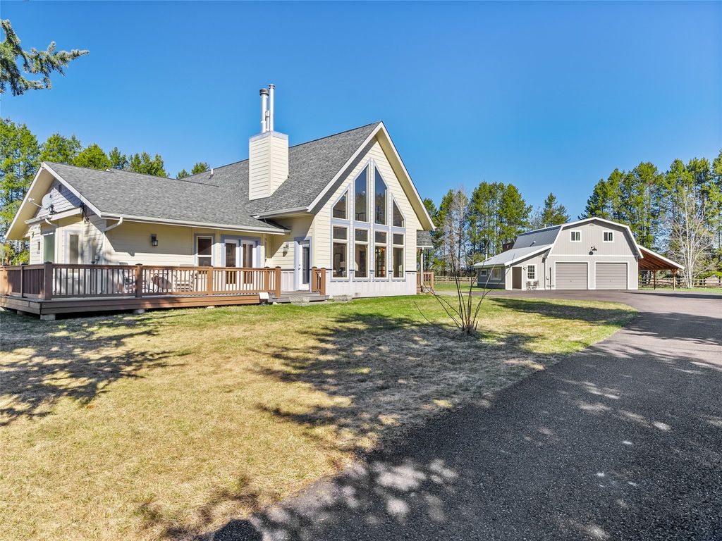 5445 US Hwy 93 W, Whitefish, MT 59937 photo 31