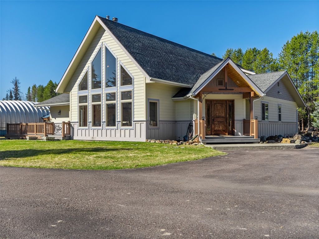 5445 US Hwy 93 W, Whitefish, MT 59937 photo 32