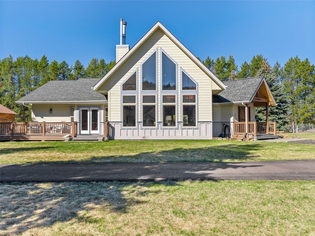 5445 US Hwy 93 W, Whitefish, MT 59937 photo 33