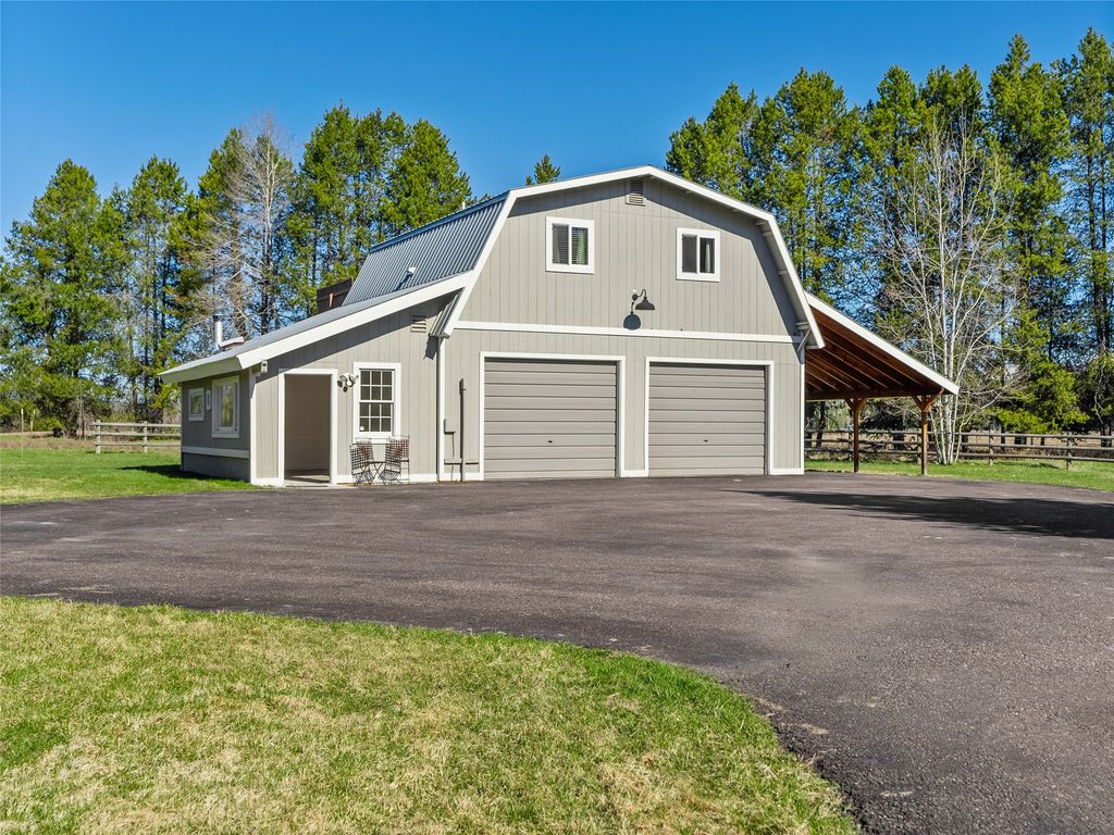 5445 US Hwy 93 W, Whitefish, MT 59937 photo 36