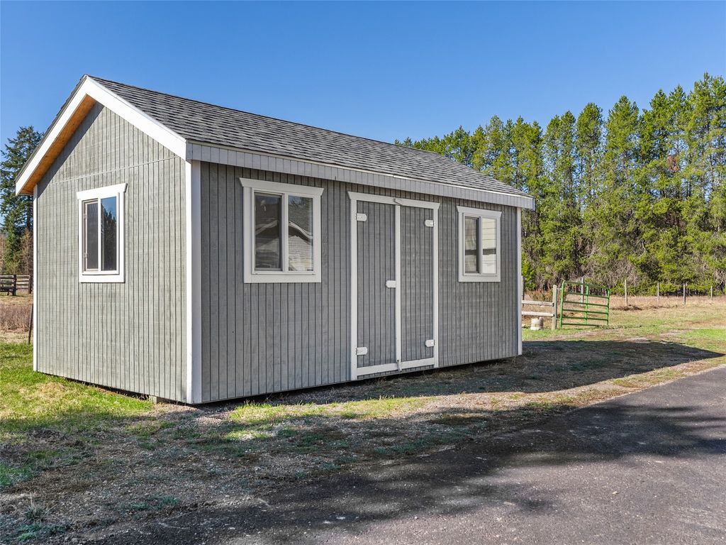 5445 US Hwy 93 W, Whitefish, MT 59937 photo 47