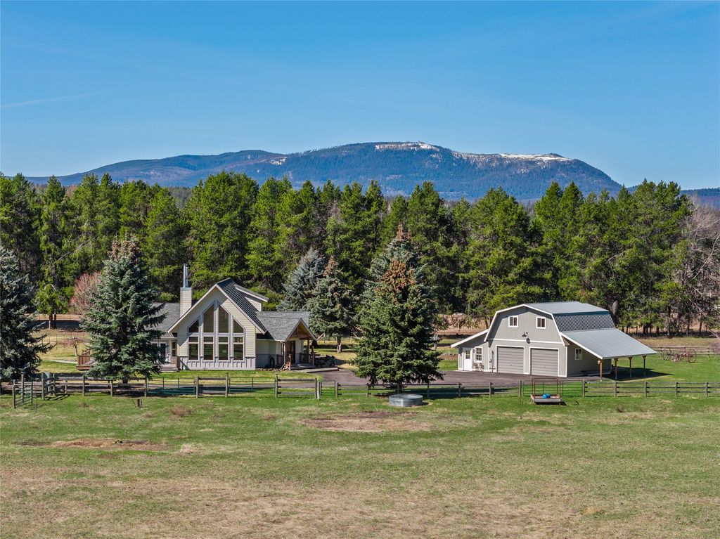 5445 US Hwy 93 W, Whitefish, MT 59937 photo 5