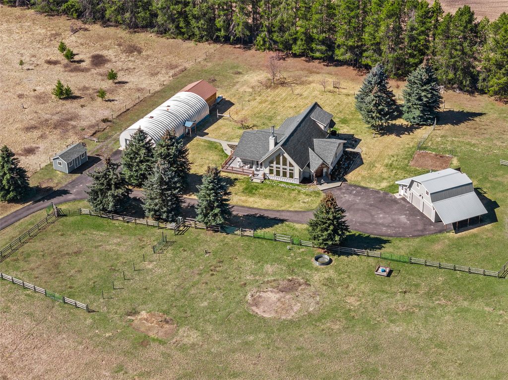 5445 US Hwy 93 W, Whitefish, MT 59937 photo 50