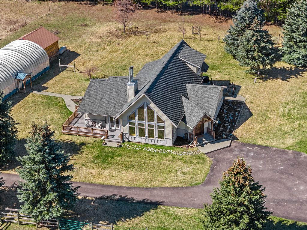 5445 US Hwy 93 W, Whitefish, MT 59937 photo 51