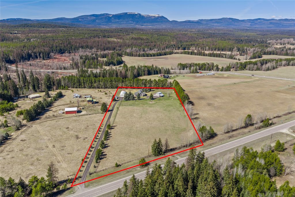 5445 US Hwy 93 W, Whitefish, MT 59937 photo 53