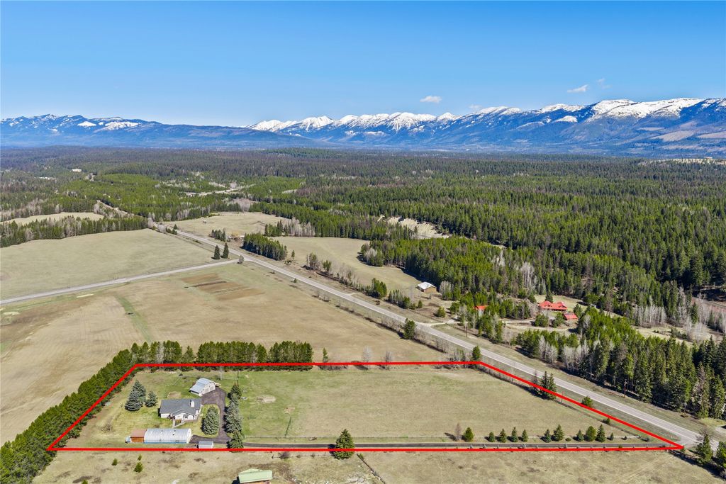 5445 US Hwy 93 W, Whitefish, MT 59937 photo 54