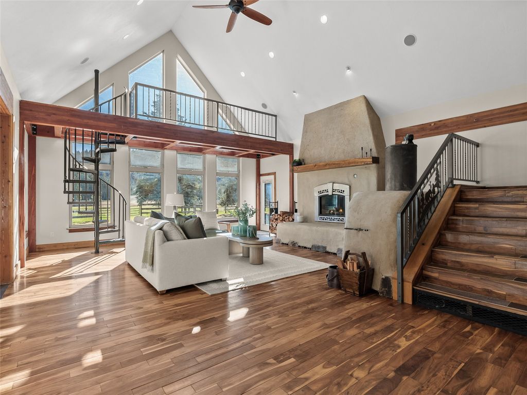 5445 US Hwy 93 W, Whitefish, MT 59937 photo 7