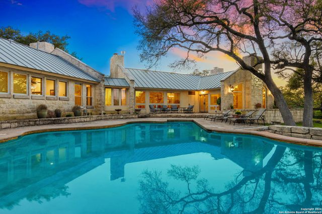 222 State Highway 46 E, Boerne, TX 78006