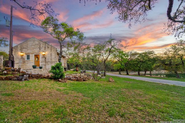 222 State Highway 46 E, Boerne, TX 78006