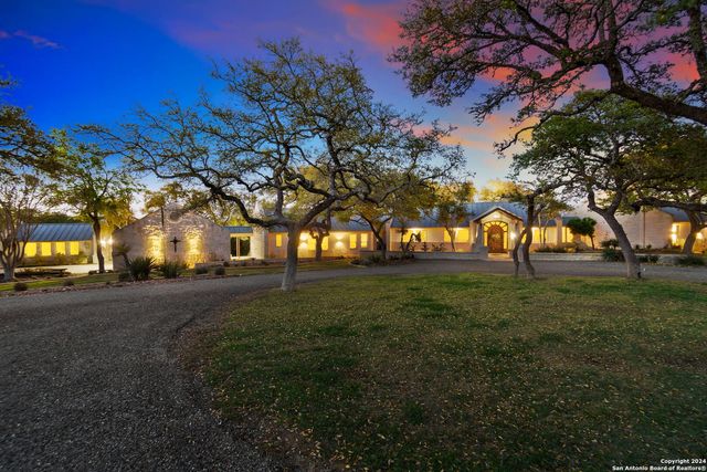 222 State Highway 46 E, Boerne, TX 78006