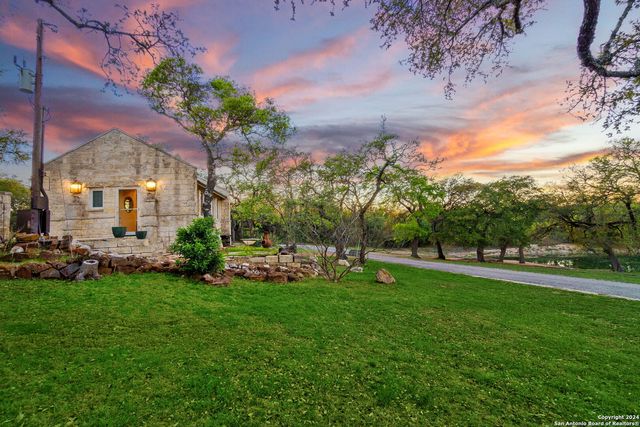 222 State Highway 46 E, Boerne, TX 78006