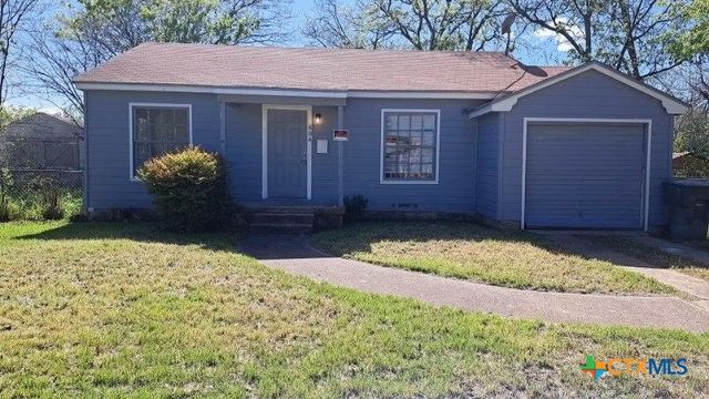 604 Kern Road, Killeen, TX 76541