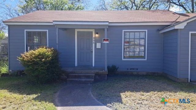 604 Kern Road, Killeen, TX 76541