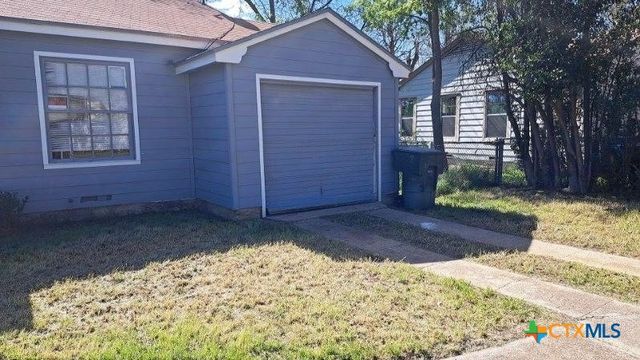 604 Kern Road, Killeen, TX 76541