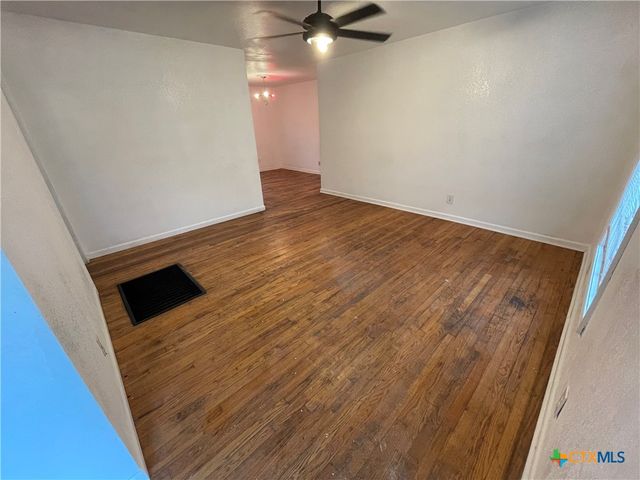 604 Kern Road, Killeen, TX 76541