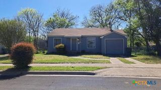604 Kern Road, Killeen, TX 76541