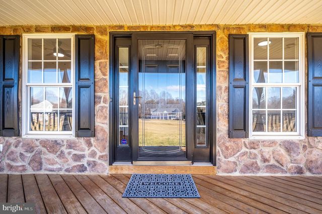 23 PINTO LN, Stafford, VA 22556