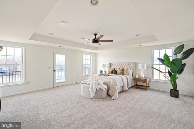 23 PINTO LN, Stafford, VA 22556