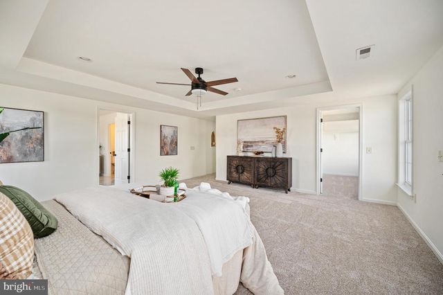 23 PINTO LN, Stafford, VA 22556