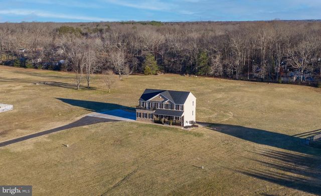 23 PINTO LN, Stafford, VA 22556