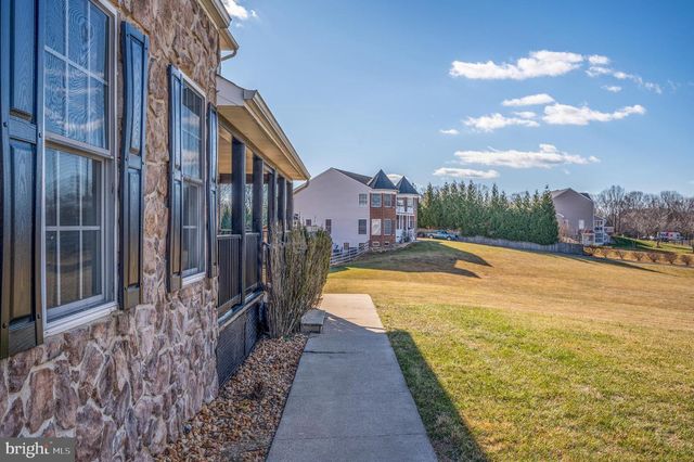 23 PINTO LN, Stafford, VA 22556