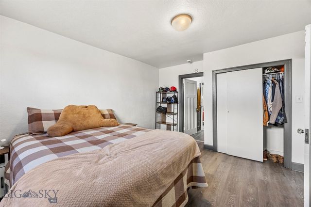 1699 Grand, Butte, MT 59701