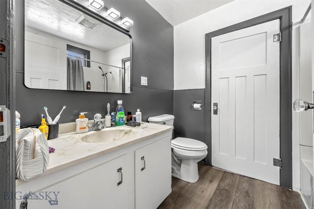 1699 Grand, Butte, MT 59701