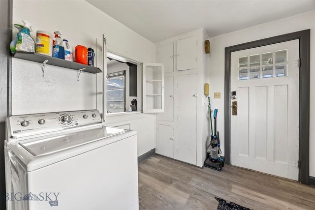 1699 Grand, Butte, MT 59701