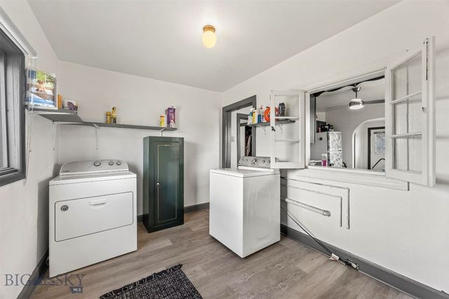 1699 Grand, Butte, MT 59701