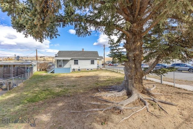 1699 Grand, Butte, MT 59701