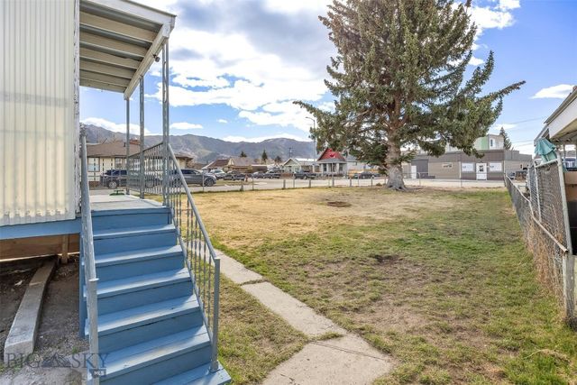 1699 Grand, Butte, MT 59701