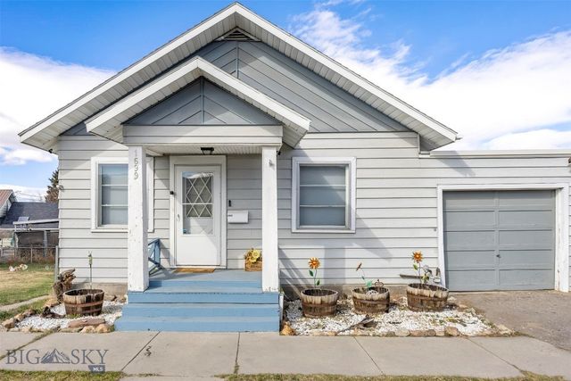 1699 Grand, Butte, MT 59701