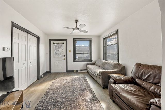 1699 Grand, Butte, MT 59701