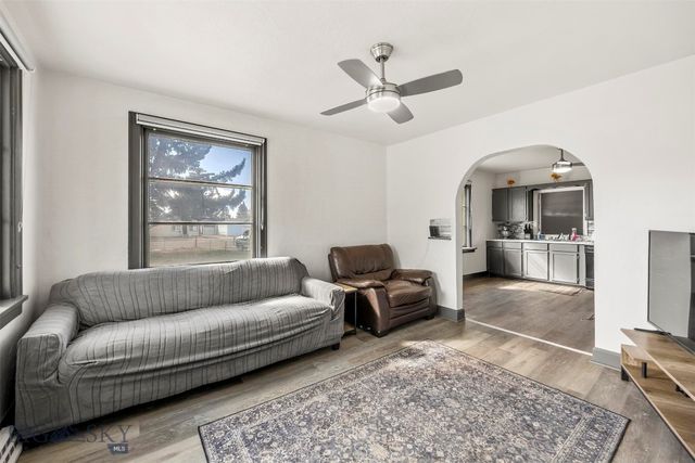 1699 Grand, Butte, MT 59701