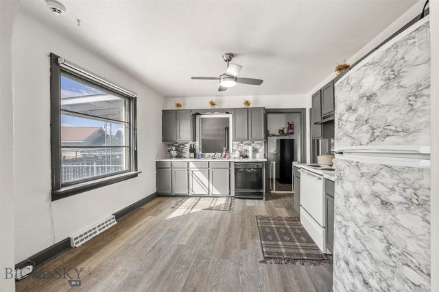 1699 Grand, Butte, MT 59701