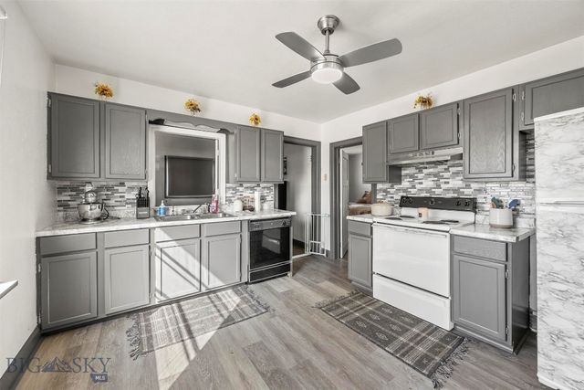 1699 Grand, Butte, MT 59701