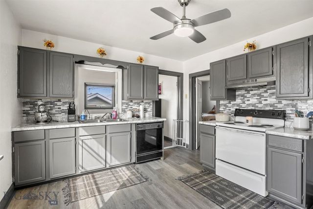 1699 Grand, Butte, MT 59701