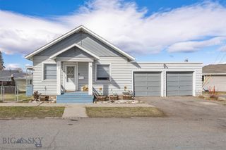 1699 Grand, Butte, MT 59701
