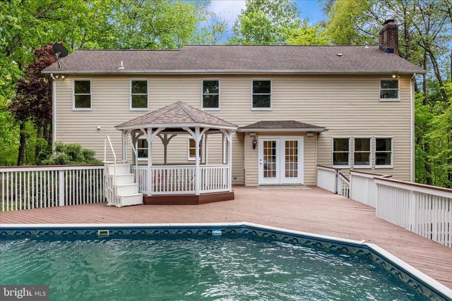 4109 COVE CT, Monrovia, MD 21770