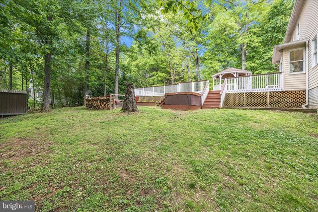 4109 COVE CT, Monrovia, MD 21770