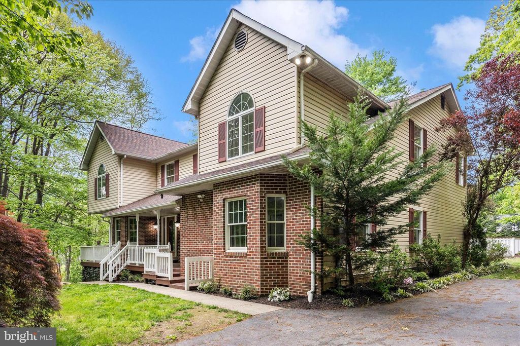 4109 COVE CT, Monrovia, MD 21770