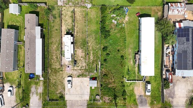 936 13th Street, Dickinson, TX 77539